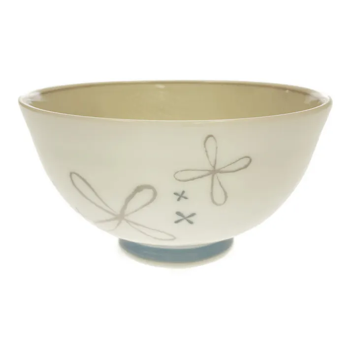 HIROGARI ごはんがつきにくい茶碗 小