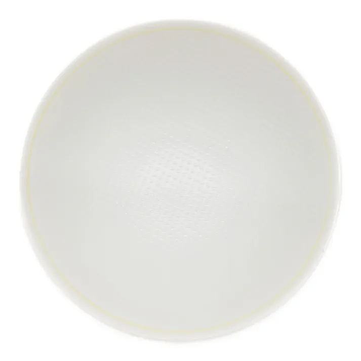 ibuki ごはんがつきにくい茶碗 小 イエロー