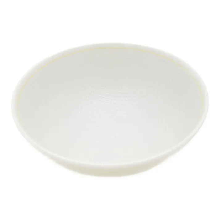 ibuki ごはんがつきにくい茶碗 小 イエロー