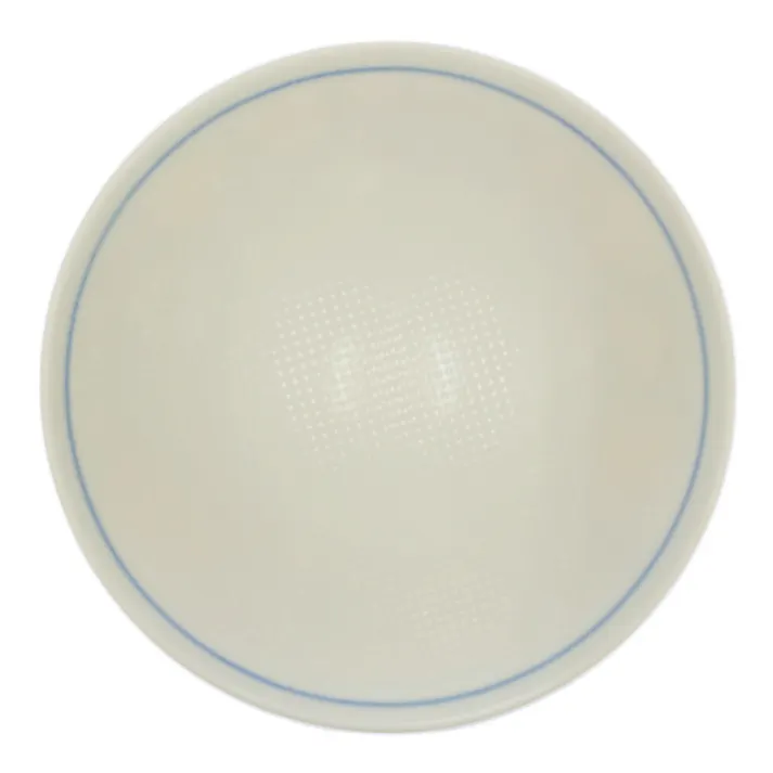 hidamari ごはんがつきにくい茶碗 大 青