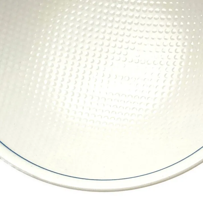 ごはんがつきにくい茶碗 花 中