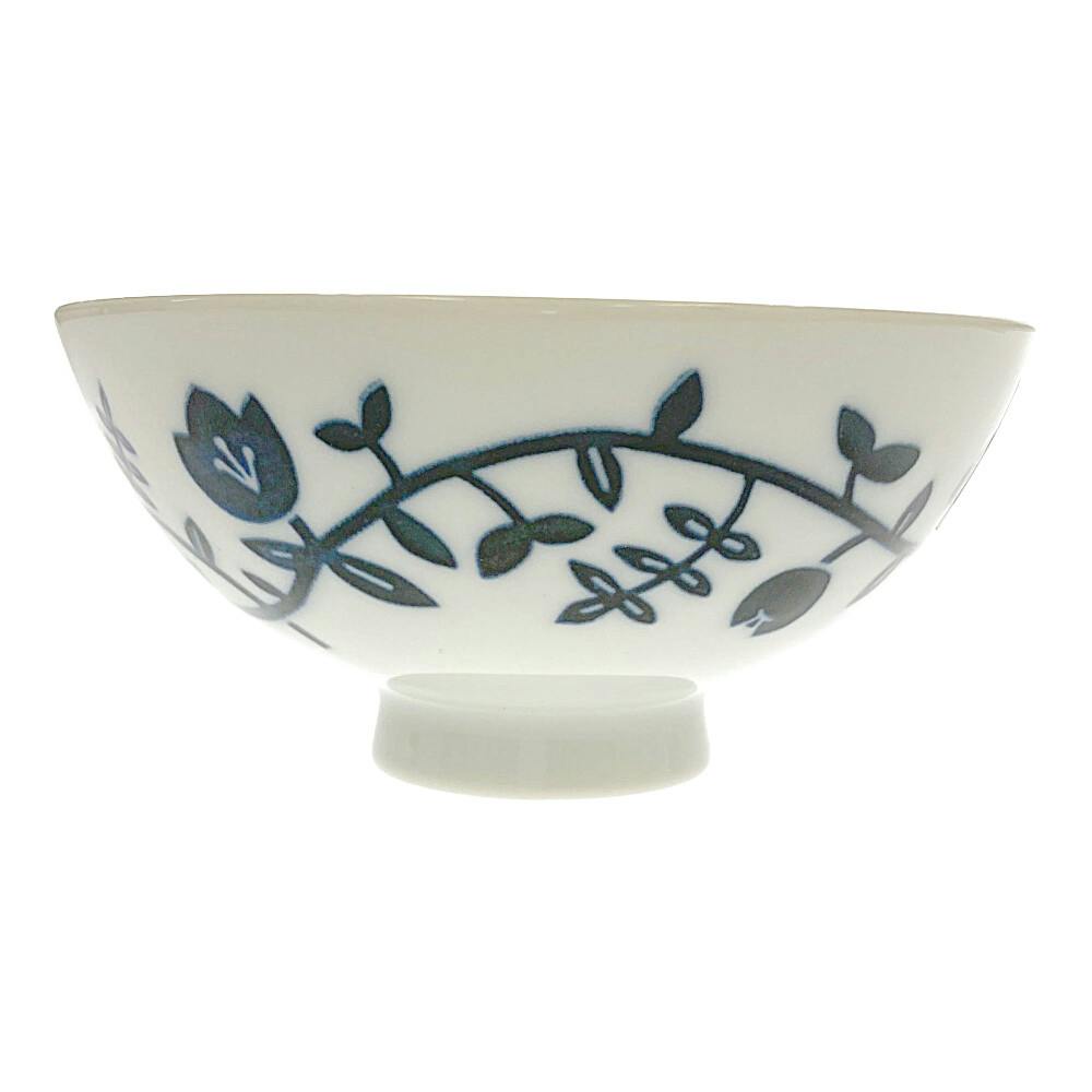 ごはんがつきにくい茶碗 花 中 | 食器・グラス・カトラリー 通販