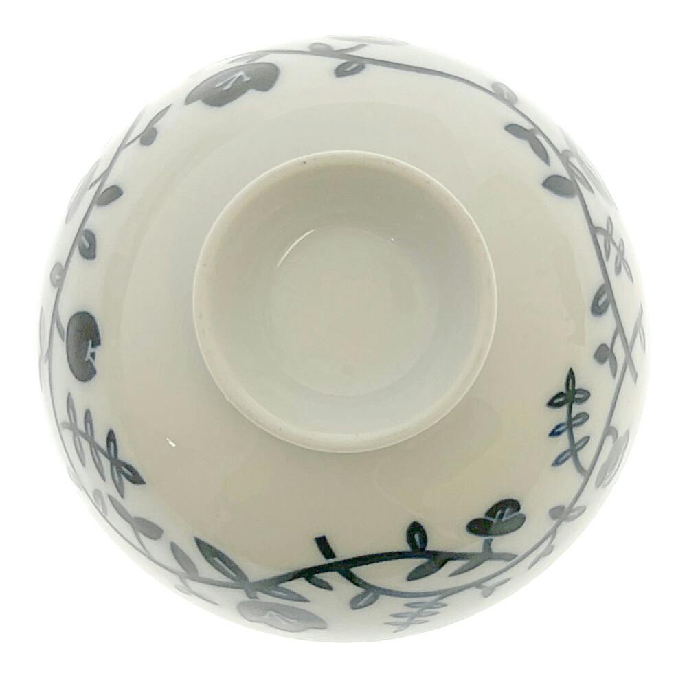 茶碗 筆洗茶碗｜辰巳窯