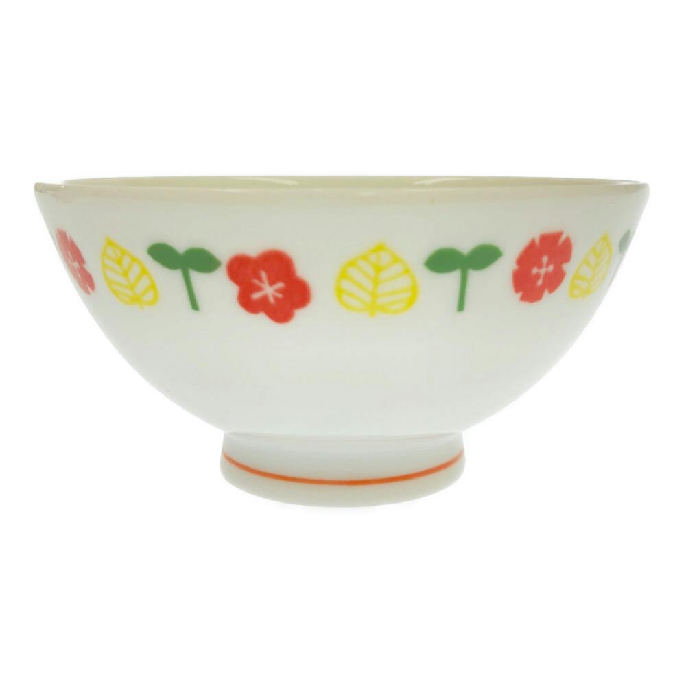 ohana ごはんがつきにくい茶碗 ミニ