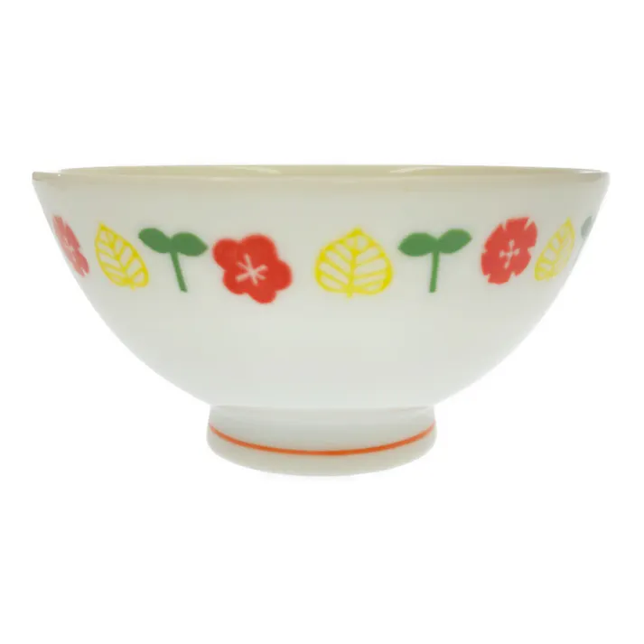 ohana ごはんがつきにくい茶碗 ミニ