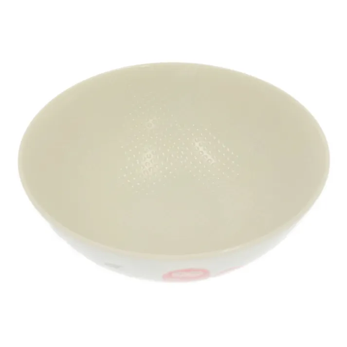 ごはんがつきにくい茶碗 小 ふくろう