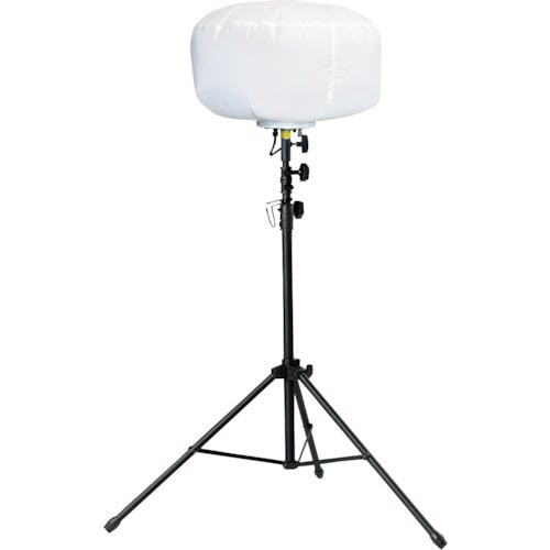 和コーポレーション 輝夜50W LED全光バルーンライト 小型三脚仕様 BL-50-F LEDバルーンライト 和コーポレーション 輝夜50W LED全光バルーンライト 小型三脚仕様 BL-50-F LEDバルーンライト
