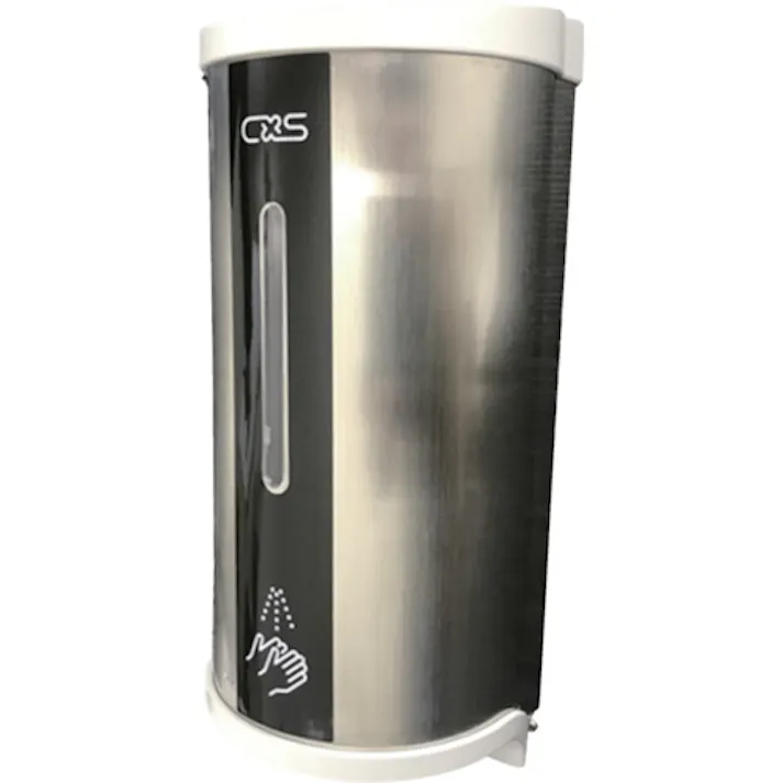 【CAINZ-DASH】シーバイエス TFシルバーアルコールディスペンサー T52750P【別送品】