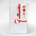 東京折 赤白7本 御祝 (中袋付)