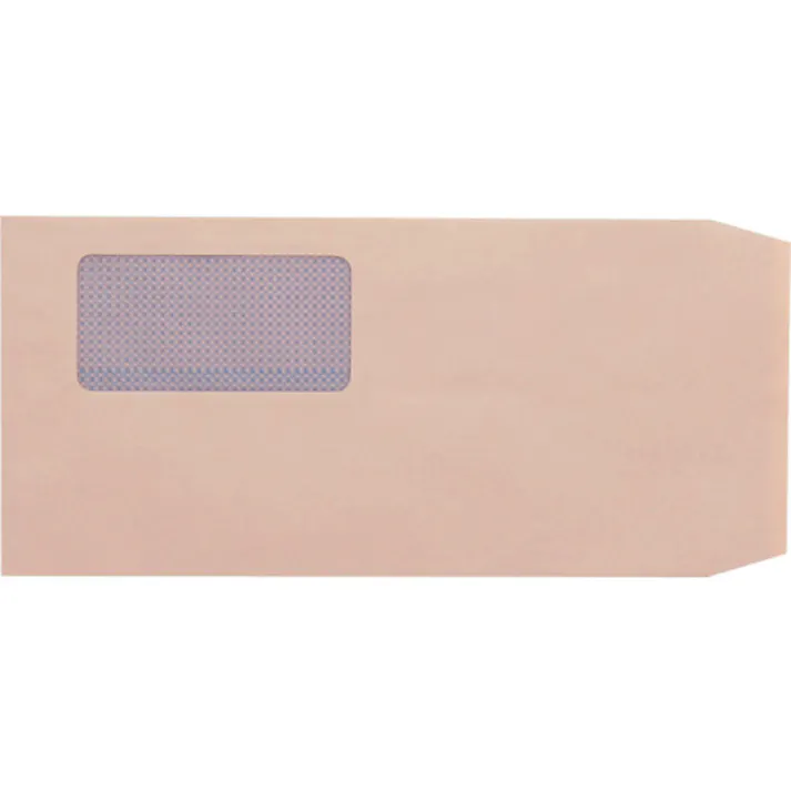 【CAINZ-DASH】キングコーポレーション エコ窓地紋ソフト100長3ピンクテープ N3MJS80PQ【別送品】