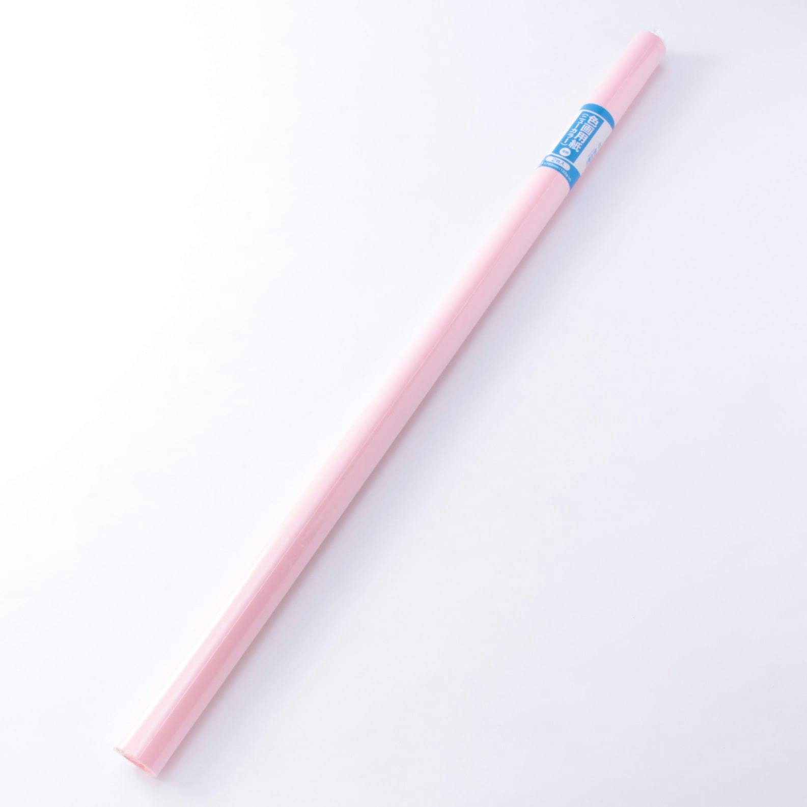 K ニューカラー巻紙 ウスモモ 2枚