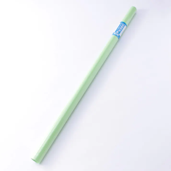 K ニューカラー巻紙 若草 2枚