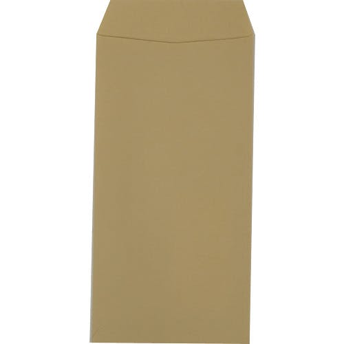 CAINZ-DASH】キングコーポレーション プリンタ対応 長形3号窓明封筒