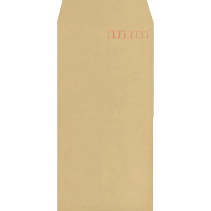 【CAINZ-DASH】キングコーポレーション クラフト100 長形3号 70g N3K70【別送品】