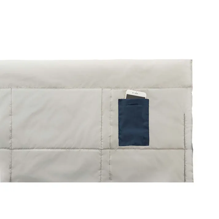 コールマン Coleman パフォーマー3/C15 ホワイトグレー 2000034776(販売終了)