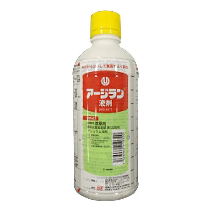 石原 アージラン液剤 500ml