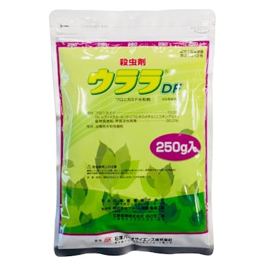 石原 殺虫剤 ウララDF 250g