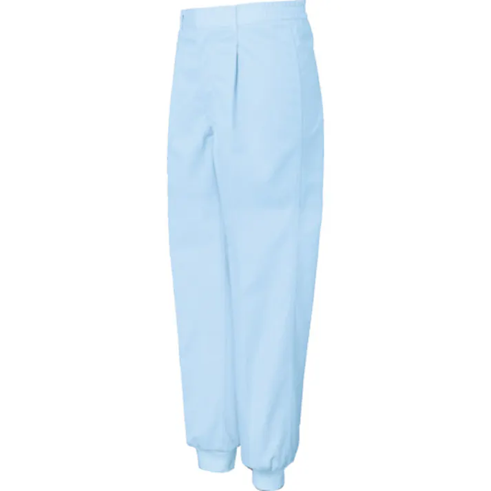 【CAINZ-DASH】サンエス 女性用混入だいきらい横ゴム・裾口ジャージパンツ S ホワイト FX70978J-S-C11【別送品】