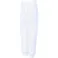 【CAINZ-DASH】サンエス 女性用混入だいきらい横ゴム・裾口ジャージパンツ LL ホワイト FX70978J-LL-C11【別送品】