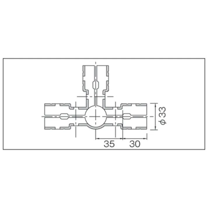 【CAINZ-DASH】スペーシア メタルジョイント セット品 標準タイプ NSJ-3 NSJ-3【別送品】