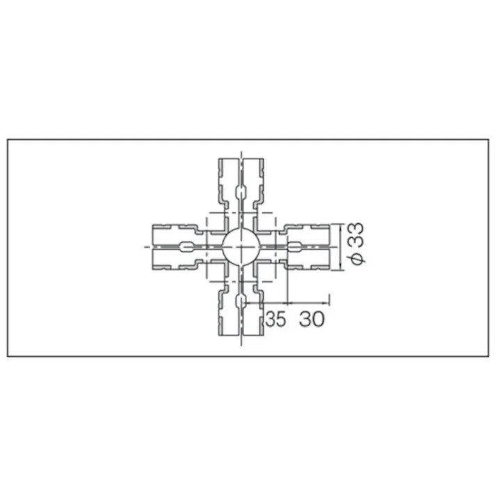 【CAINZ-DASH】スペーシア メタルジョイント セット品 標準タイプ NSJ-5 NSJ-5【別送品】