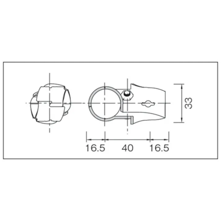 【CAINZ-DASH】スペーシア メタルジョイント セット品 標準タイプ NSJ-6 NSJ-6【別送品】