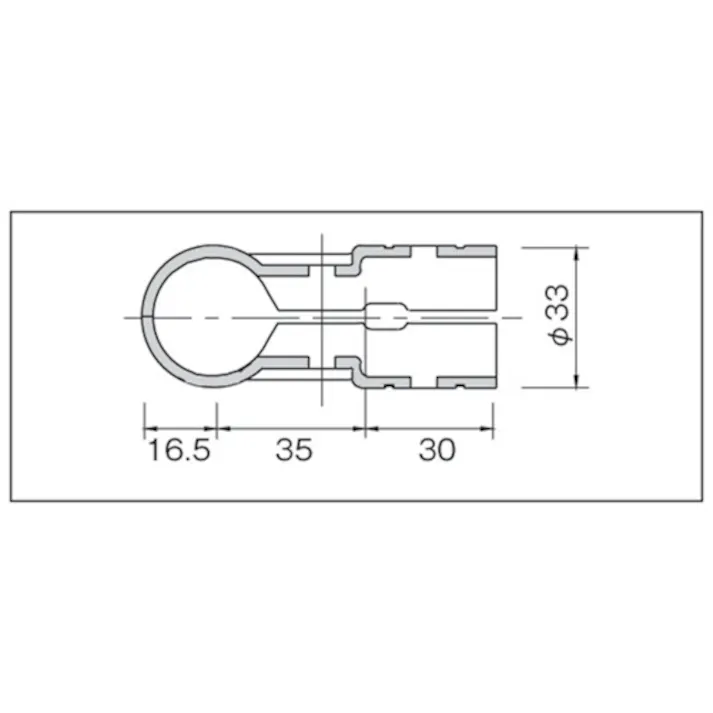 【CAINZ-DASH】スペーシア メタルジョイント セット品 ニッケルメッキタイプ NSJ-1N NSJ-1N【別送品】