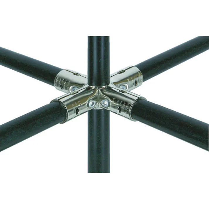 【CAINZ-DASH】スペーシア メタルジョイント セット品 ニッケルメッキタイプ NSJ-5N NSJ-5N【別送品】