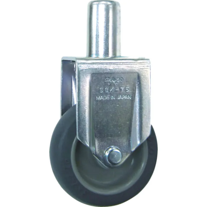 【CAINZ-DASH】スペーシア 差込式キャスター固定 SGK75 SGK75【別送品】