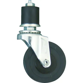 【CAINZ-DASH】スペーシア PJ-607用キャスターGEL-65-28 GEL-65-28【別送品】