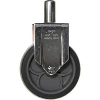 【CAINZ-DASH】スペーシア 差込式キャスター固定 SGK100C SGK100C【別送品】