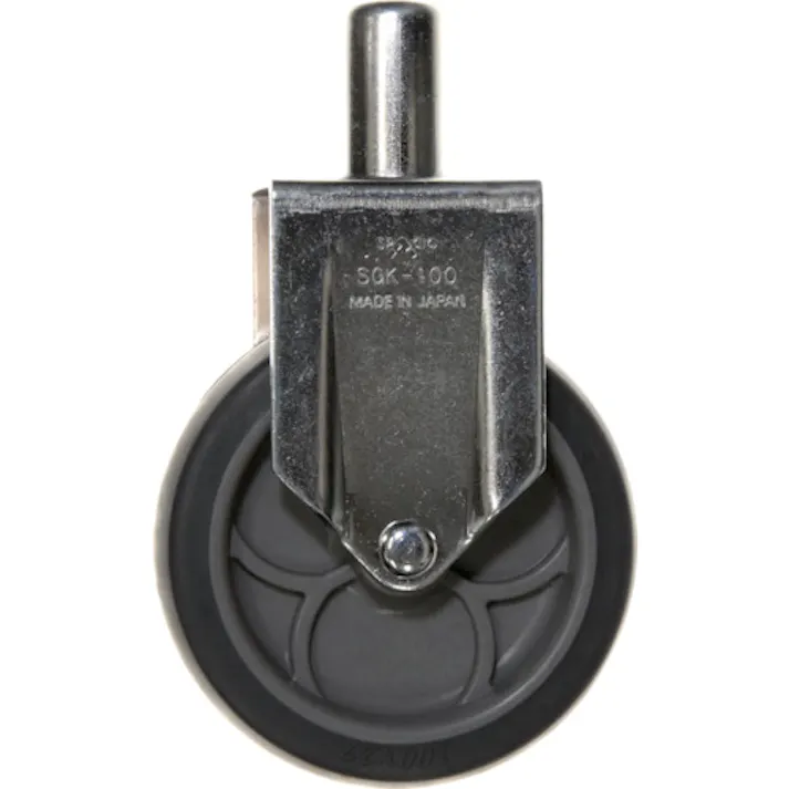 【CAINZ-DASH】スペーシア 差込式キャスター固定 SGK100C SGK100C【別送品】
