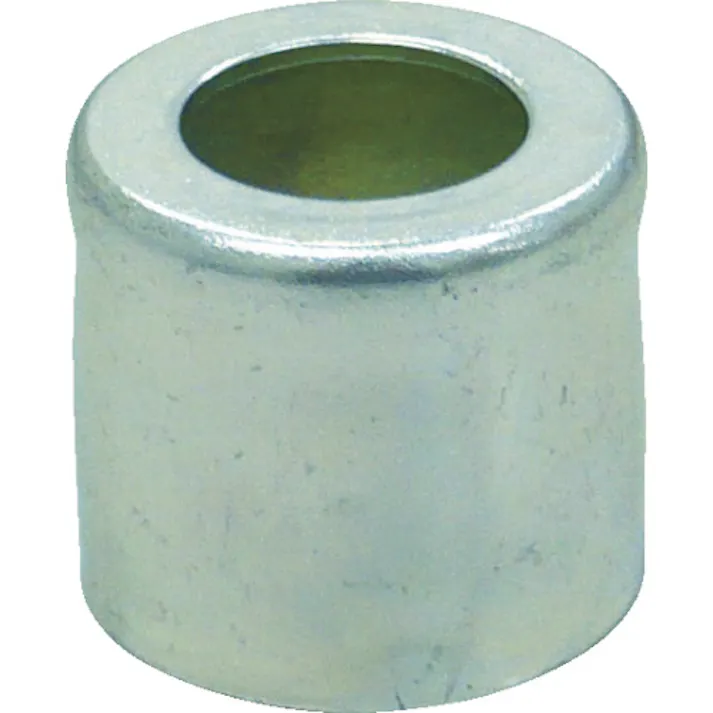 【CAINZ-DASH】スペーシア 静電差込式金属キャスター用キャップJBー108 JB-108【別送品】