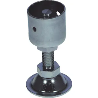 【CAINZ-DASH】スペーシア 小型アジャスターボルトJBー414 JB-414【別送品】