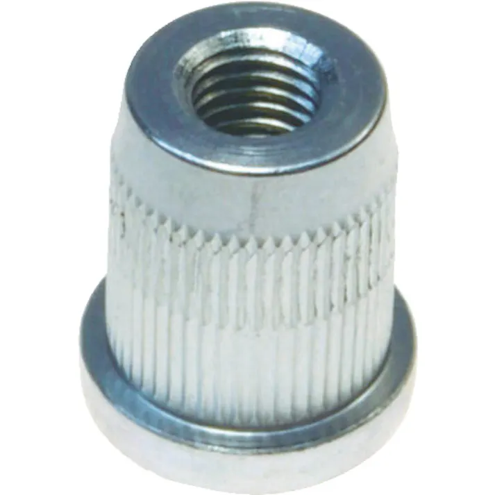 【CAINZ-DASH】スペーシア インサートナットφ24M12 JB-406M12 JB-406M12【別送品】