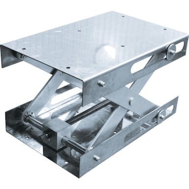 【CAINZ-DASH】スペーシア テーブル昇降機（手動式）ＪＢー８１２ JB-812【別送品】