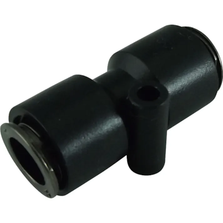 【CAINZ-DASH】千代田通商 フジユニオン(樹脂) 8mm 8R-00U【別送品】