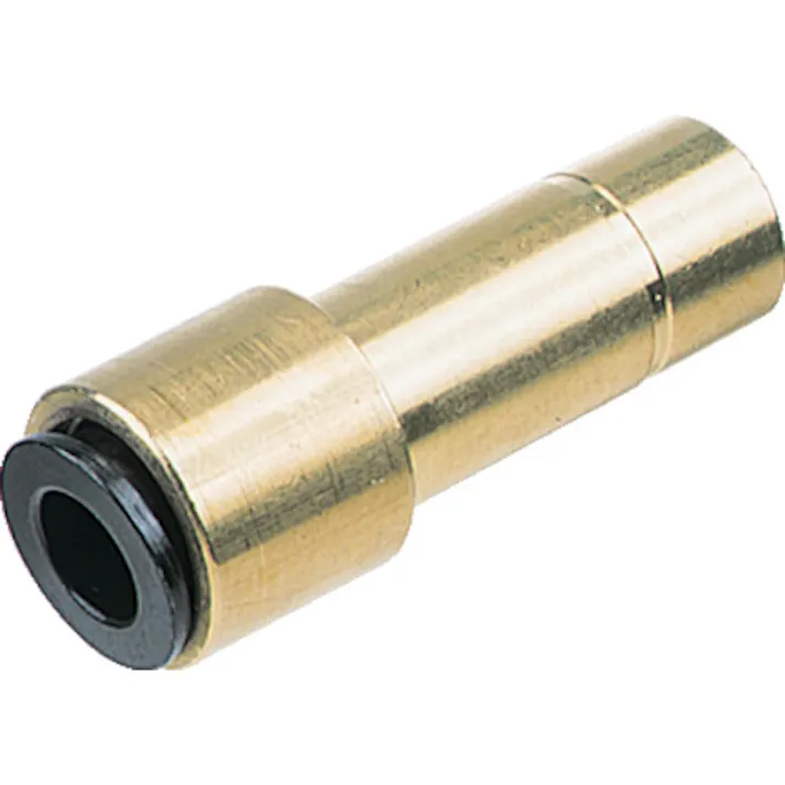 【CAINZ-DASH】千代田通商 フジレデューサ(金属) 10mm(チューブ側) 10-12RC【別送品】