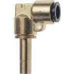 【CAINZ-DASH】千代田通商 フジエルコネクター（金属）　８ｍｍ 8-00LC【別送品】