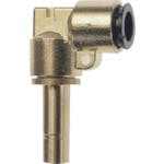 千代田通商 フジエルコネクター(金属)10mm 10-00LC チューブ継手(その他) 千代田通商 フジエルコネクター(金属)10mm 10-00LC チューブ継手(その他)