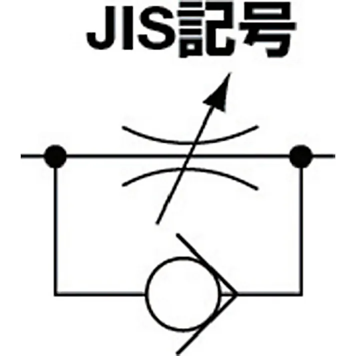 【CAINZ-DASH】千代田通商 ミニスピードコントローラα メーターアウト6mm・R1/8 M6R-01-O【別送品】