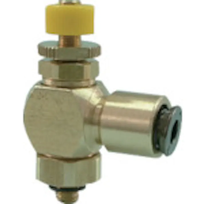 【CAINZ-DASH】千代田通商 フジスピードコントローラα(金属)メーターアウト4mm・M5×0.8 4-M5SC-O【別送品】