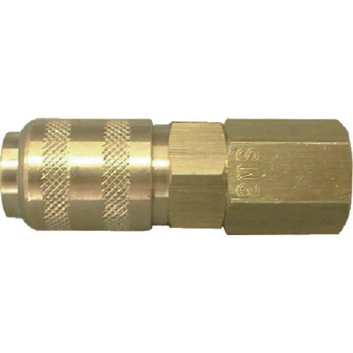 【CAINZ-DASH】千代田通商 ハイコックソケット Rc1/4 H-2MS【別送品】