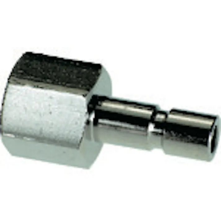 【CAINZ-DASH】千代田通商 ハイコックニップル Rc1/4 H-2MP【別送品】