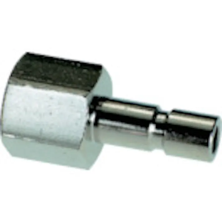 【CAINZ-DASH】千代田通商 ハイコックニップル G1/4 H-2MP-F【別送品】