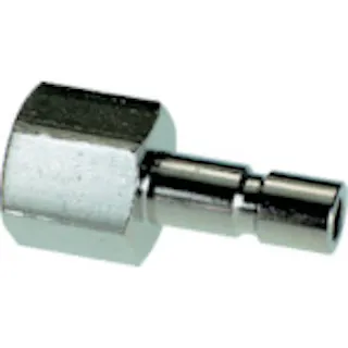 【CAINZ-DASH】千代田通商 ハイコックニップル Rc3/8 H-3MP【別送品】