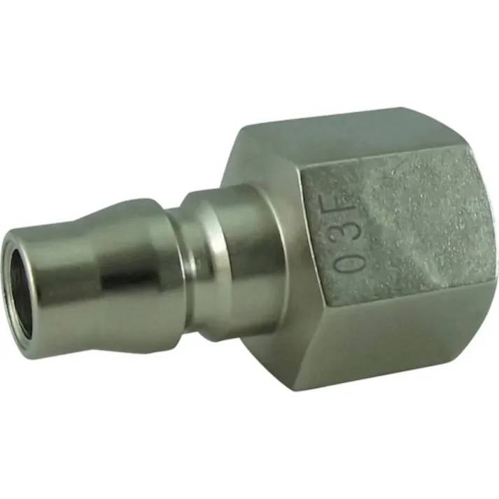 【CAINZ-DASH】千代田通商 金属カップリング CHSカップリングニップル RC3/8 C4P-03F【別送品】