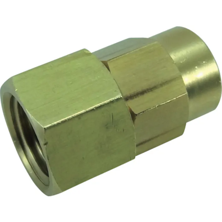 【CAINZ-DASH】千代田通商 ホースソケット 8mm・G1/4 H5-G2F【別送品】