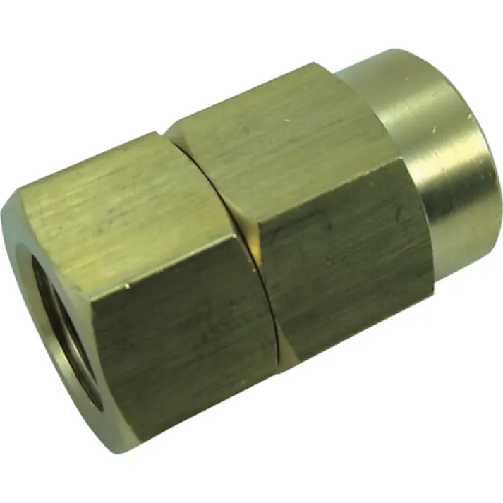 【CAINZ-DASH】千代田通商 ホースソケット 12mm・G1/4 H8-G2F【別送品】