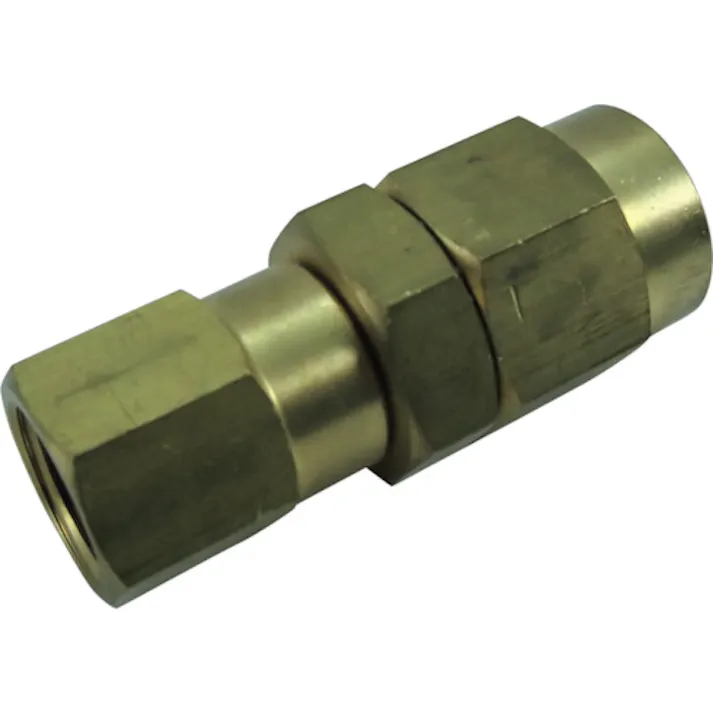 【CAINZ-DASH】千代田通商 配管継手 ユニバーサルソケット 12mm・RC1/4 H8-2FU【別送品】